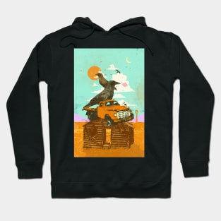 SHACK STACK Hoodie